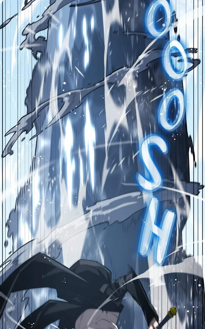 Read Boundless Ascension chapter 20 image 37 on Lezhin