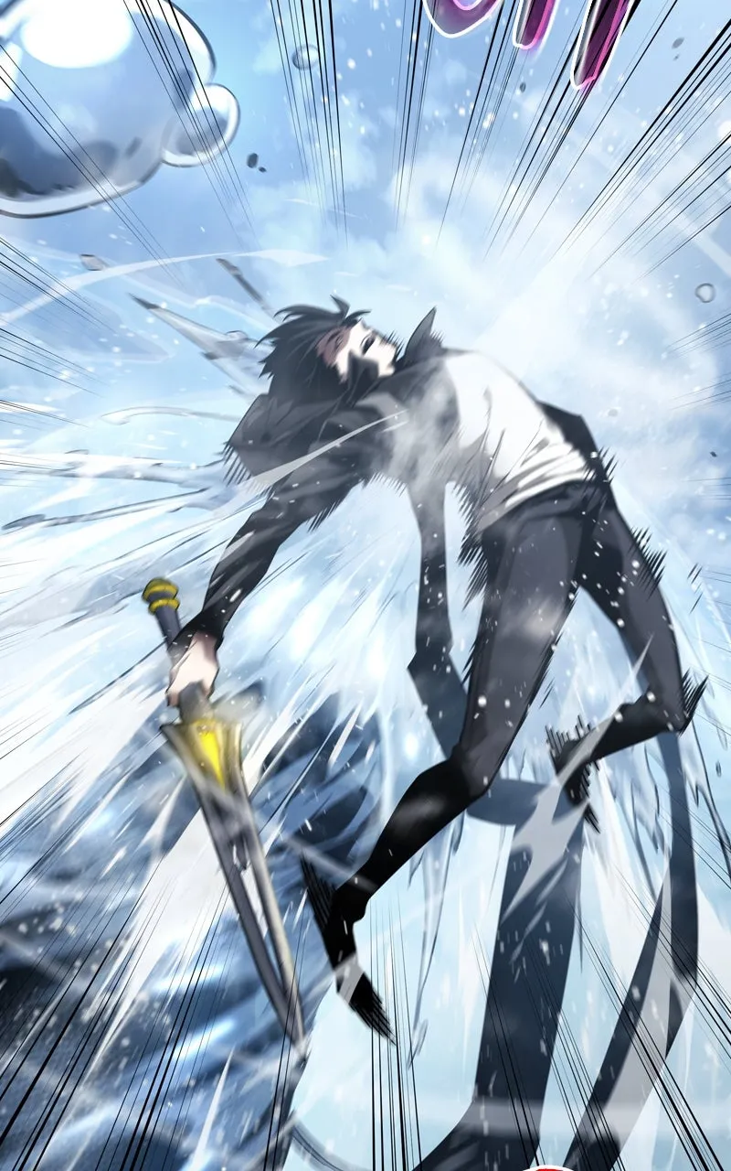 Read Boundless Ascension chapter 20 image 4 on Lezhin
