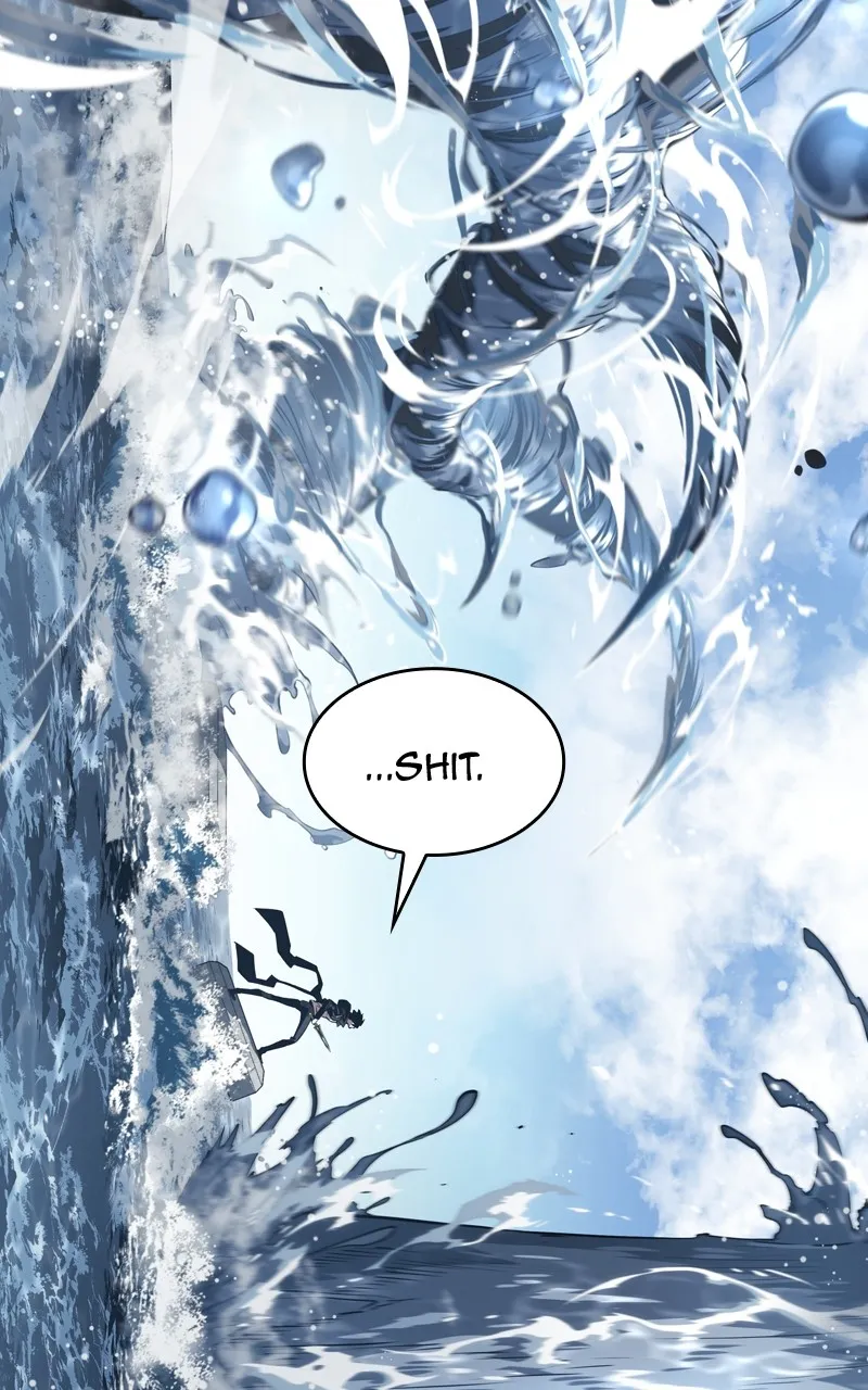 Read Boundless Ascension chapter 20 image 40 on Lezhin