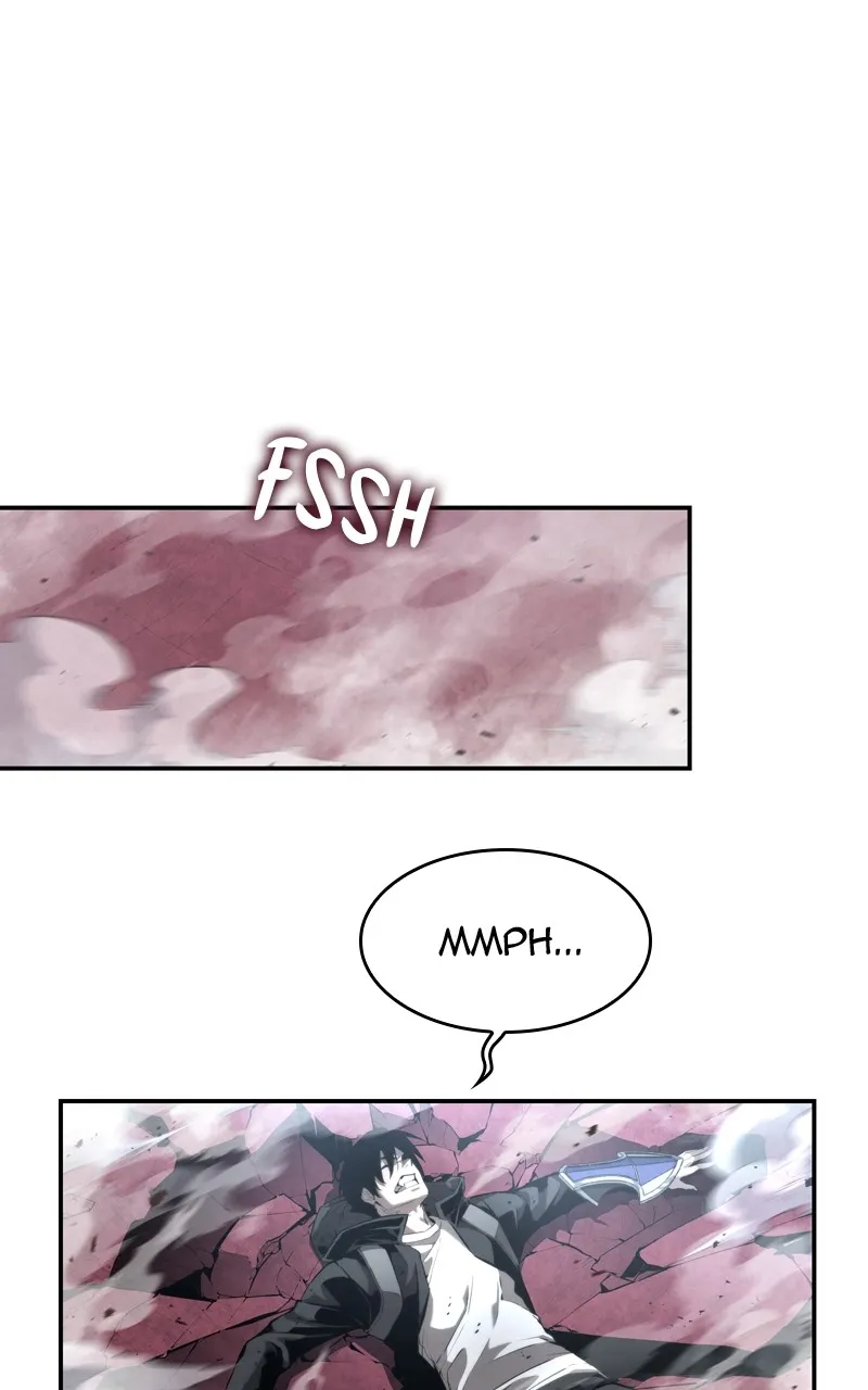 Read Boundless Ascension chapter 20 image 61 on Lezhin