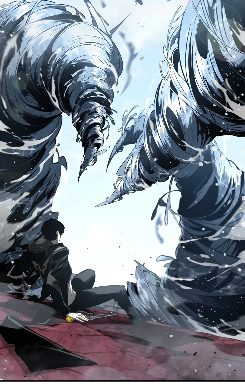 Read Boundless Ascension chapter 20 image 64 on Lezhin