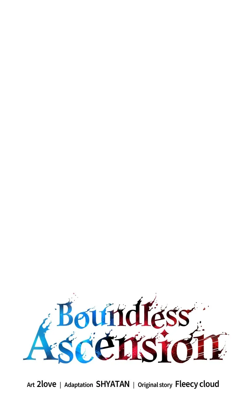 Read Boundless Ascension chapter 20 image 7 on Lezhin