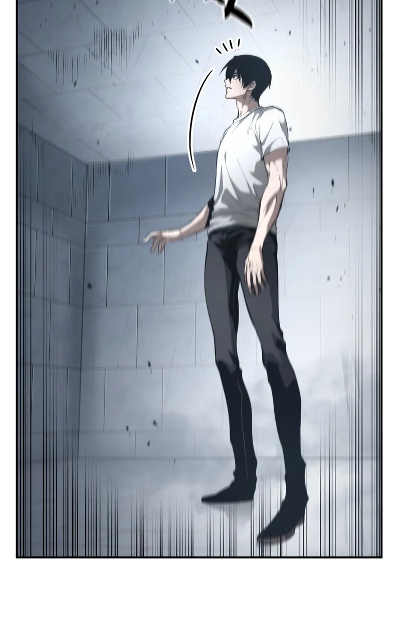 Read Boundless Ascension chapter 20 image 82 on Lezhin