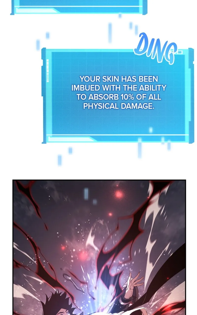 Read Boundless Ascension chapter 20 image 9 on Lezhin