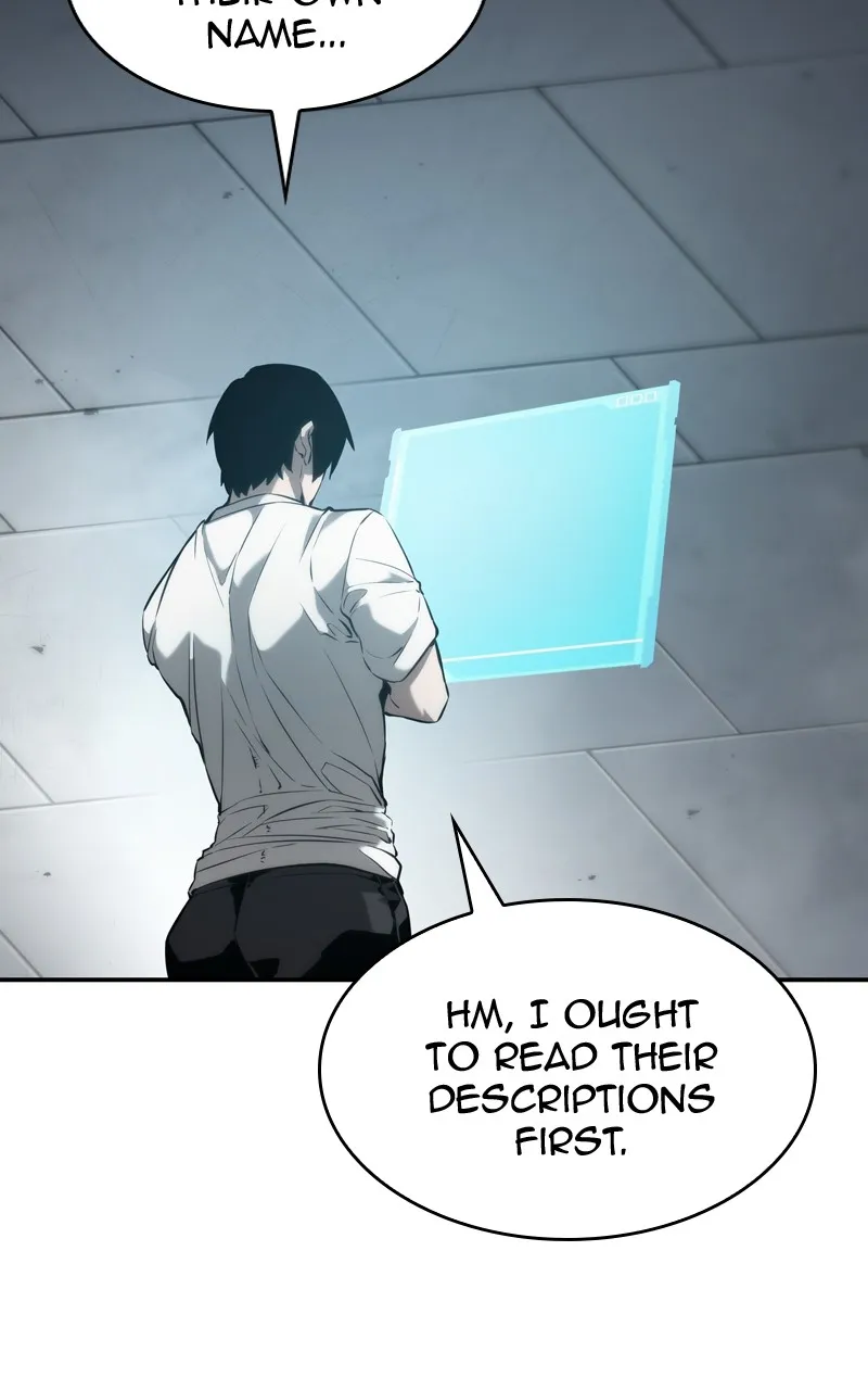 Read Boundless Ascension chapter 20 image 95 on Lezhin