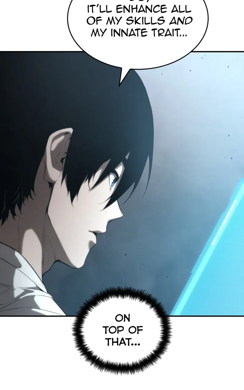 Read Boundless Ascension chapter 20 image 98 on Lezhin