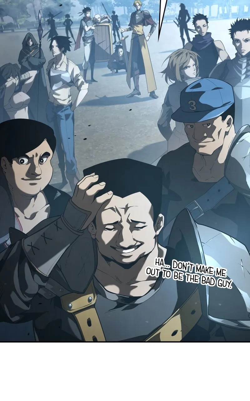Read Boundless Ascension chapter 21 image 104 on Lezhin