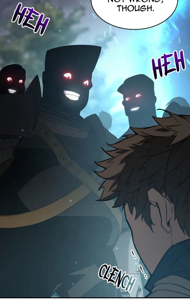 Read Boundless Ascension chapter 21 image 109 on Lezhin