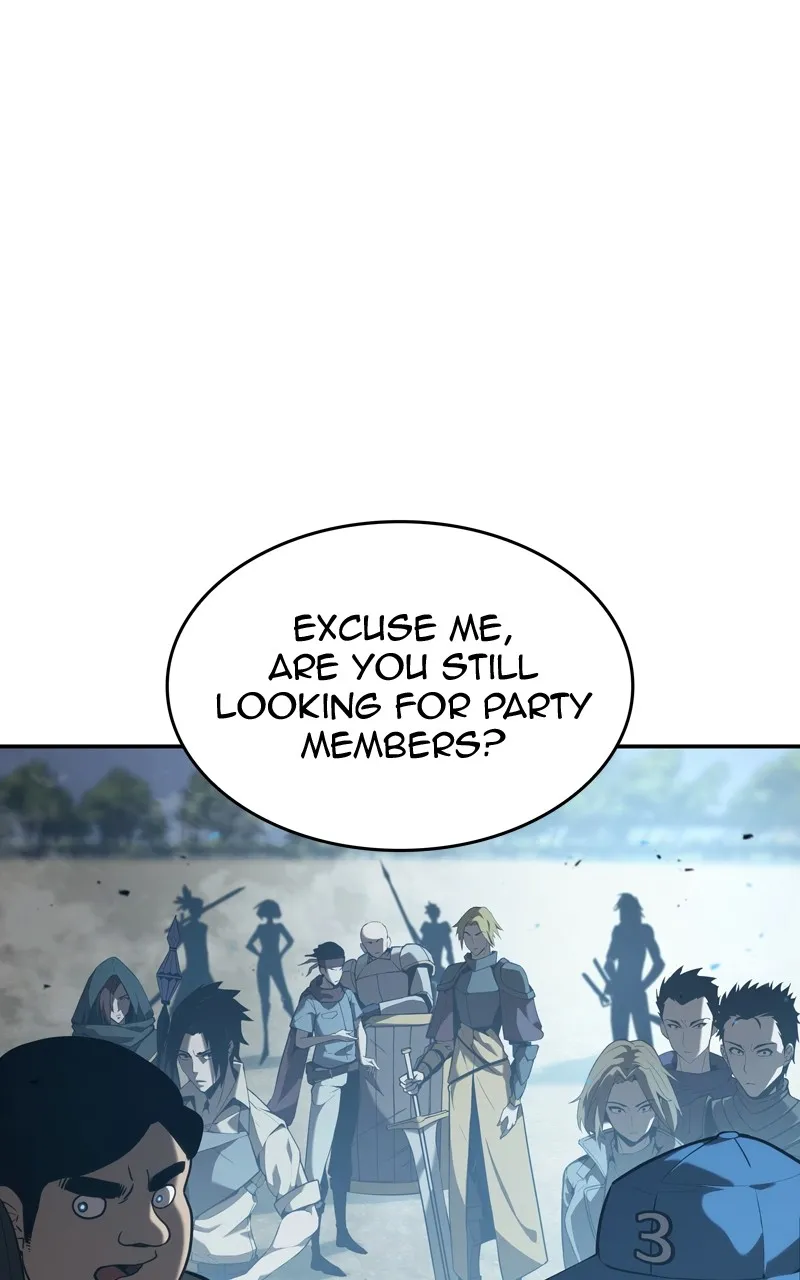 Read Boundless Ascension chapter 21 image 110 on Lezhin