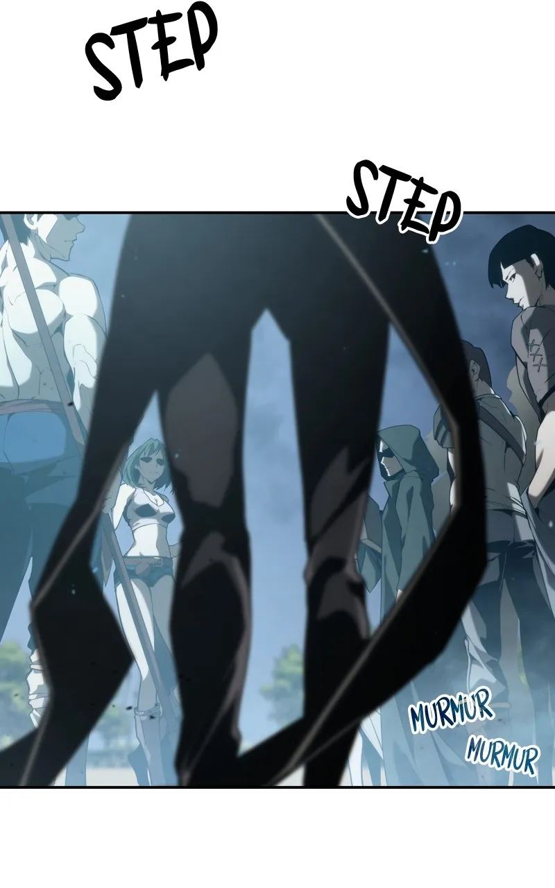 Read Boundless Ascension chapter 21 image 112 on Lezhin