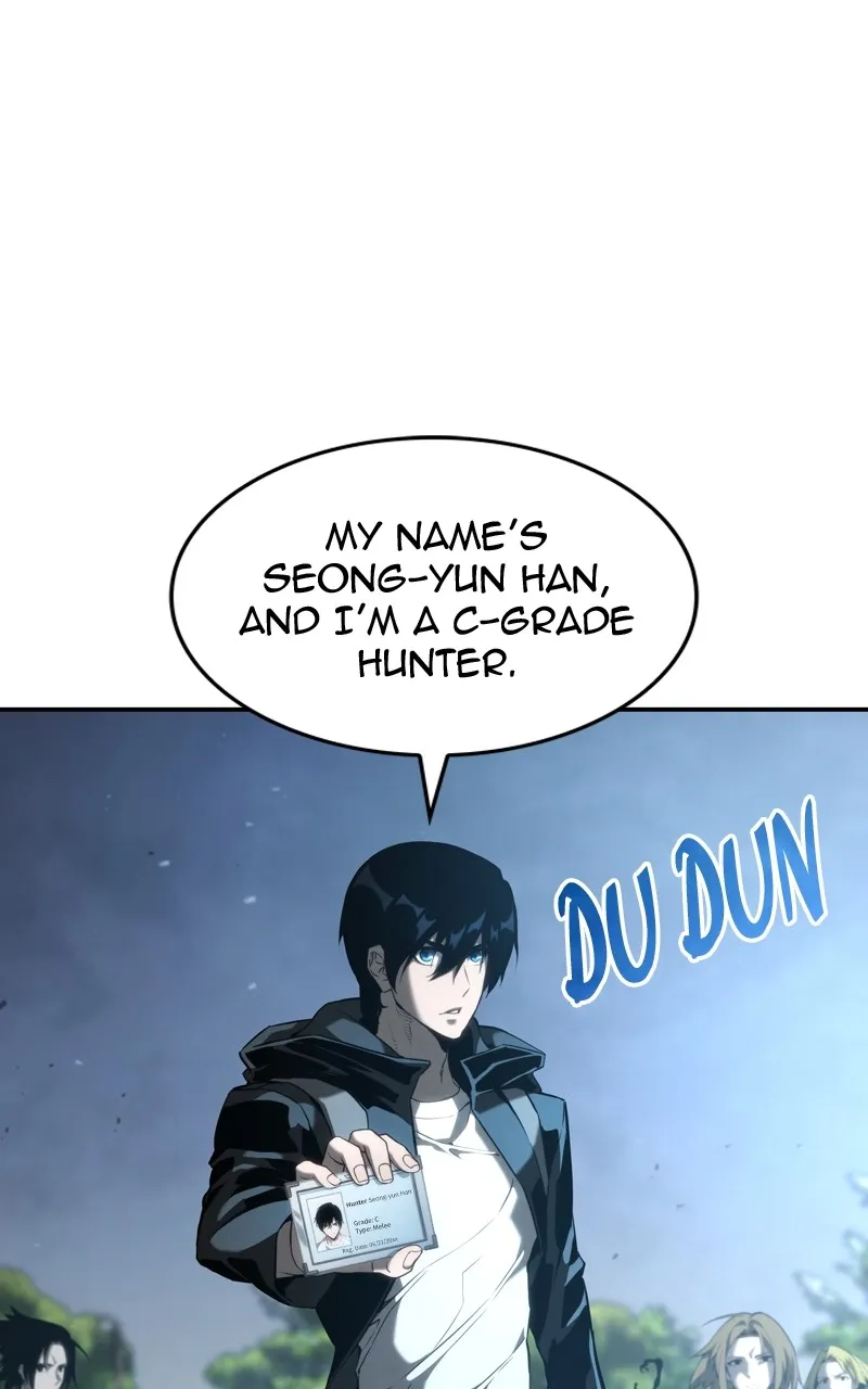 Read Boundless Ascension chapter 21 image 113 on Lezhin