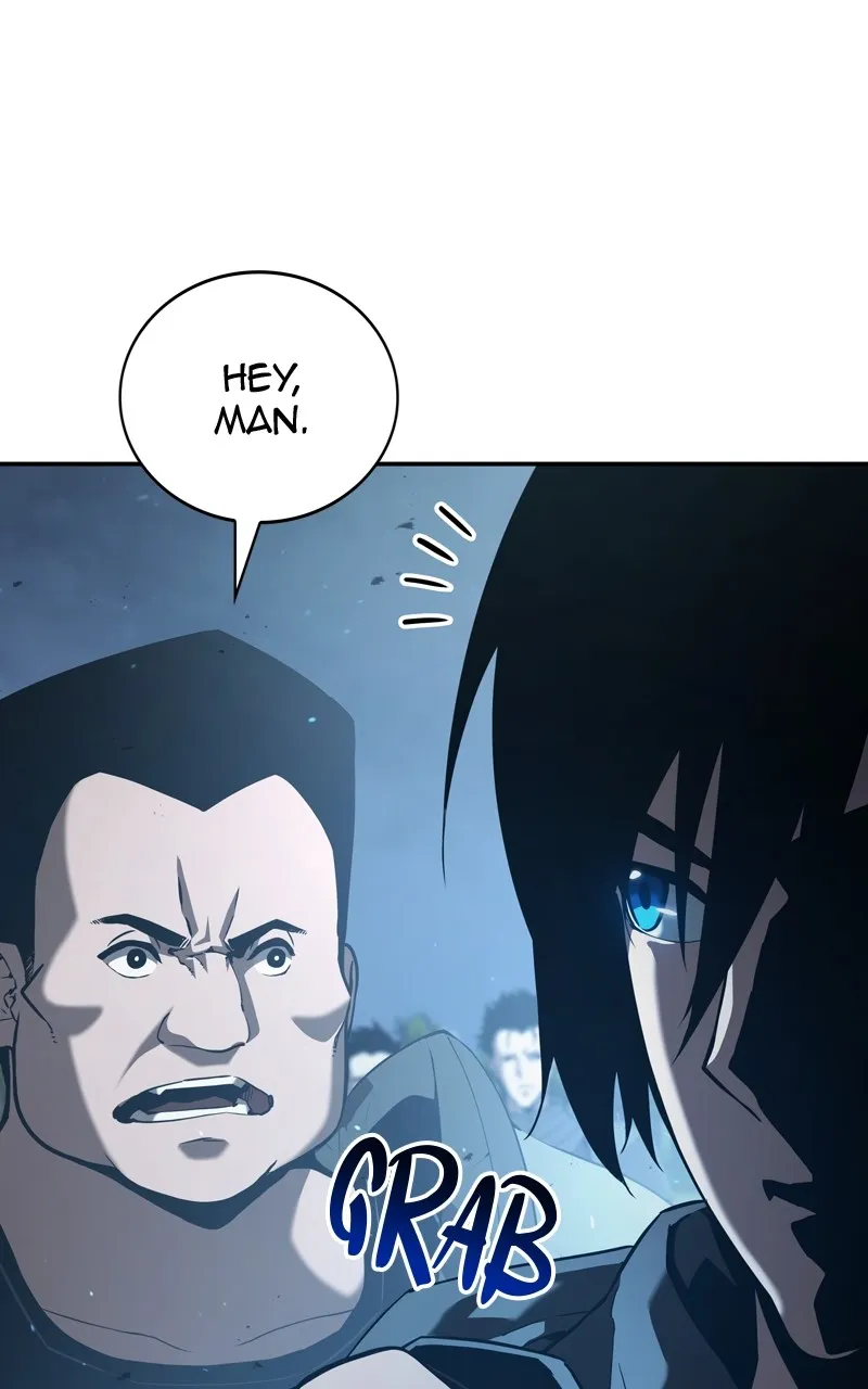 Read Boundless Ascension chapter 21 image 118 on Lezhin