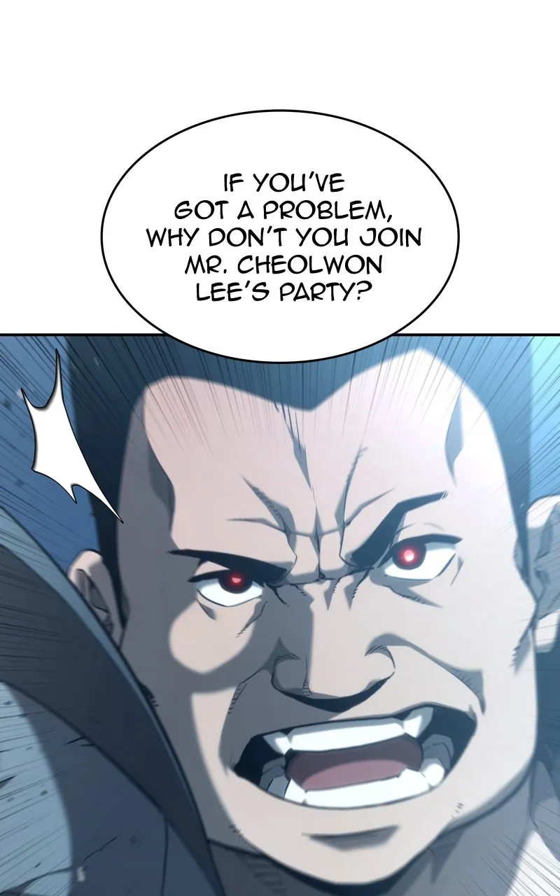 Read Boundless Ascension chapter 21 image 121 on Lezhin