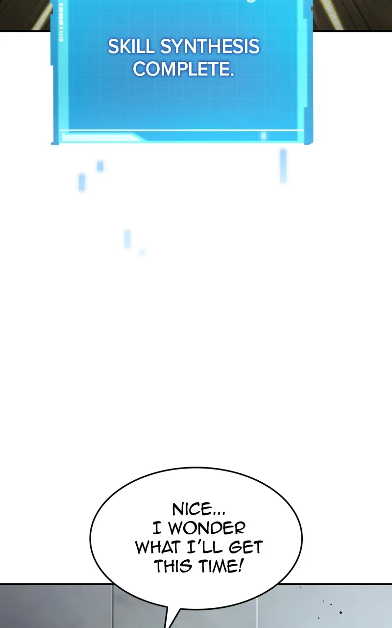 Read Boundless Ascension chapter 21 image 17 on Lezhin