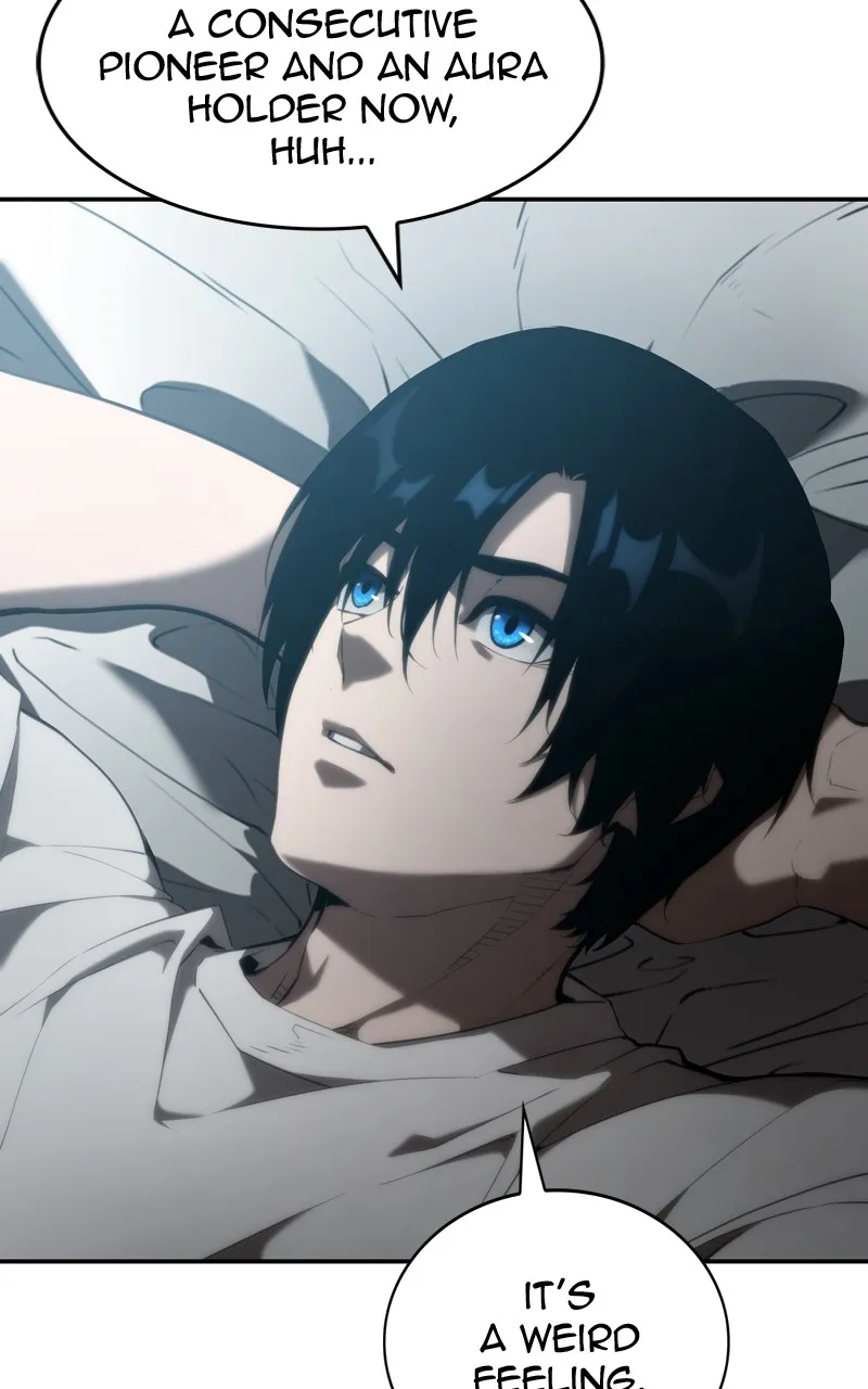 Read Boundless Ascension chapter 21 image 29 on Lezhin