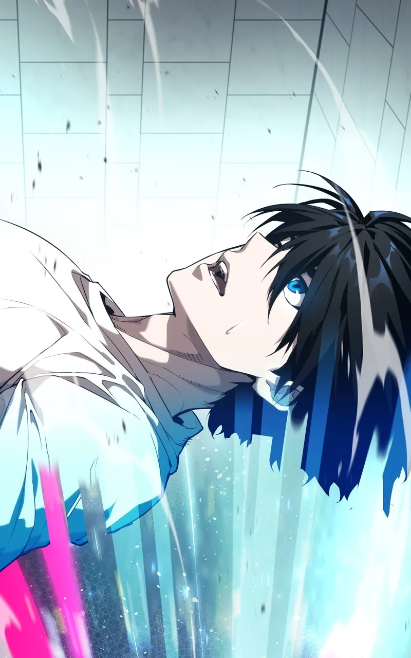 Read Boundless Ascension chapter 21 image 39 on Lezhin