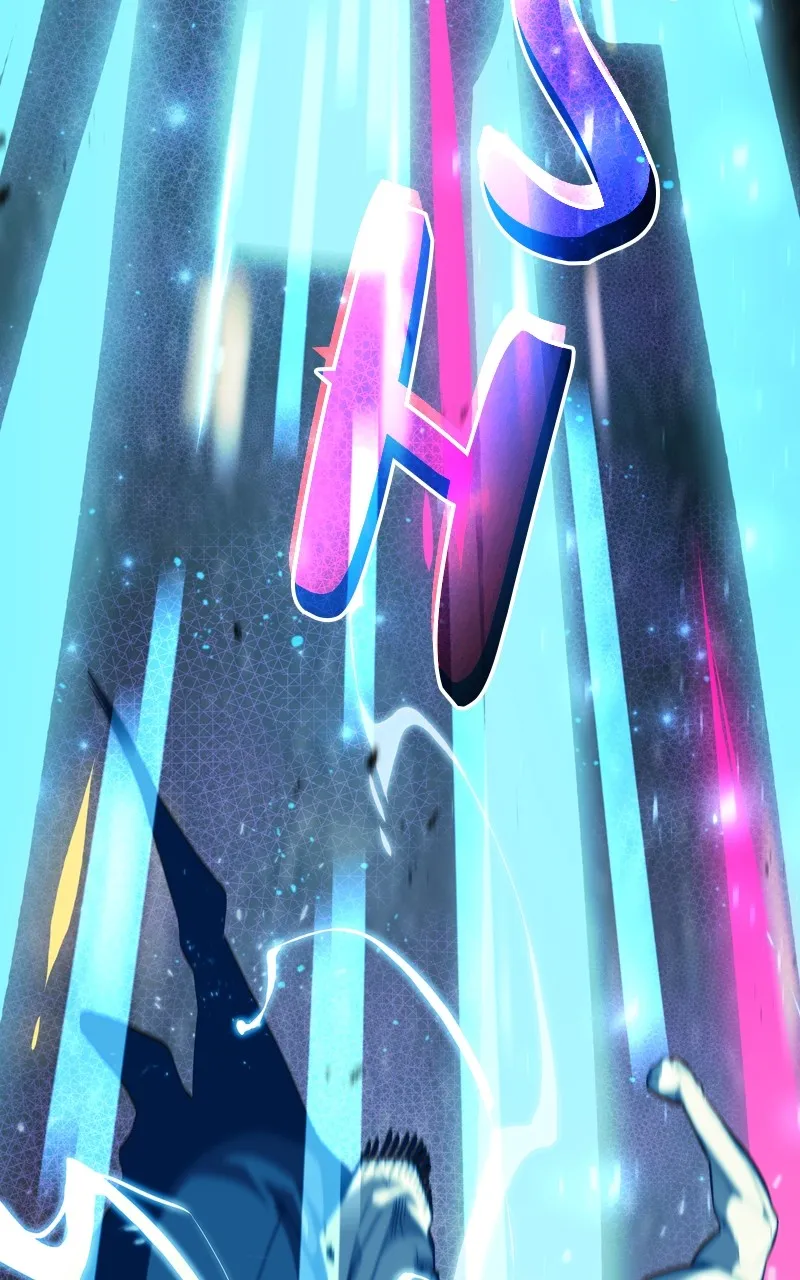 Read Boundless Ascension chapter 21 image 42 on Lezhin