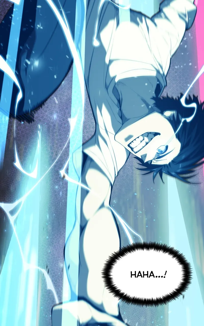 Read Boundless Ascension chapter 21 image 43 on Lezhin