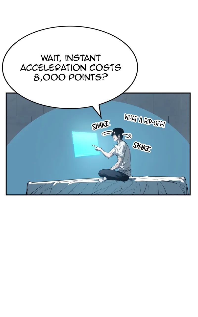 Read Boundless Ascension chapter 21 image 56 on Lezhin