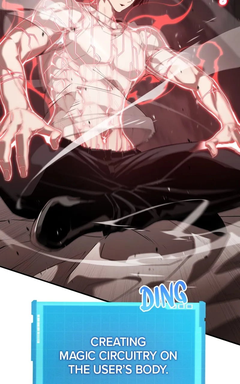 Read Boundless Ascension chapter 21 image 65 on Lezhin