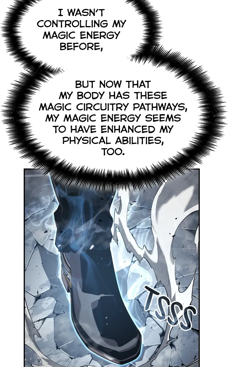 Read Boundless Ascension chapter 21 image 82 on Lezhin