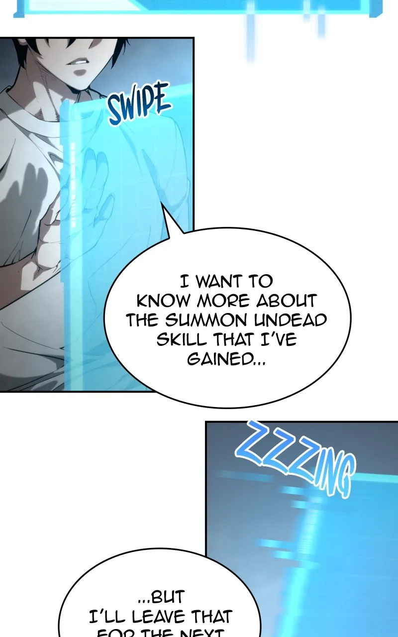 Read Boundless Ascension chapter 21 image 86 on Lezhin