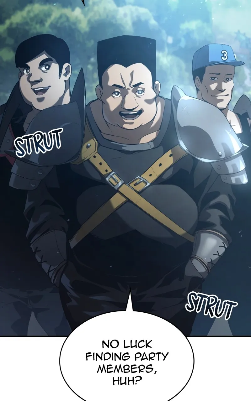 Read Boundless Ascension chapter 21 image 96 on Lezhin