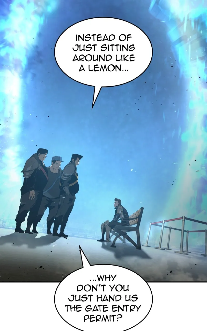 Read Boundless Ascension chapter 21 image 98 on Lezhin