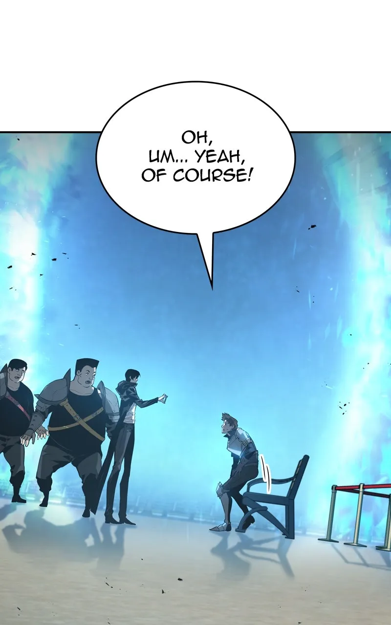 Read Boundless Ascension chapter 22 image 1 on Lezhin