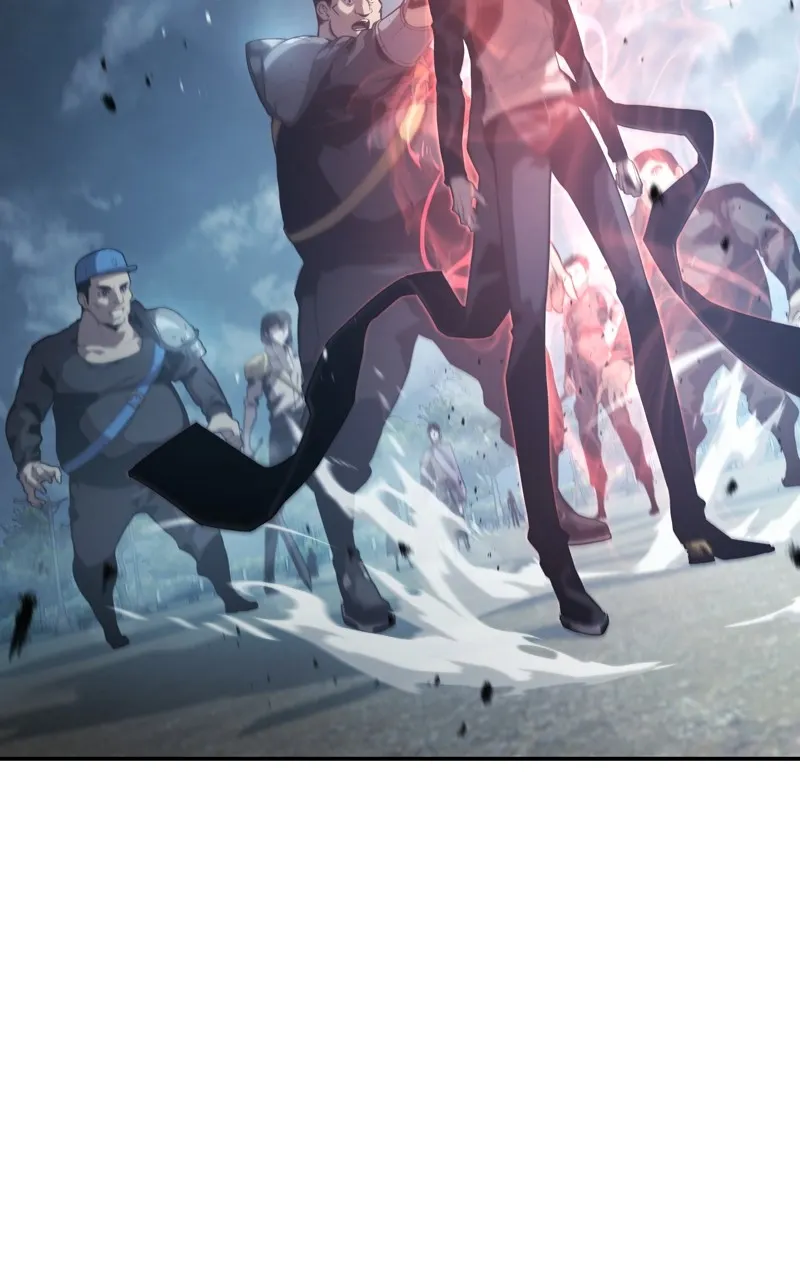 Read Boundless Ascension chapter 22 image 10 on Lezhin