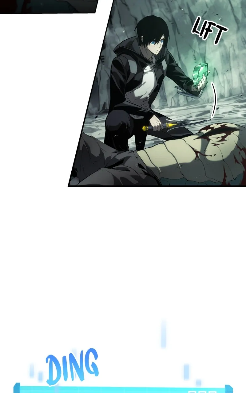 Read Boundless Ascension chapter 22 image 103 on Lezhin