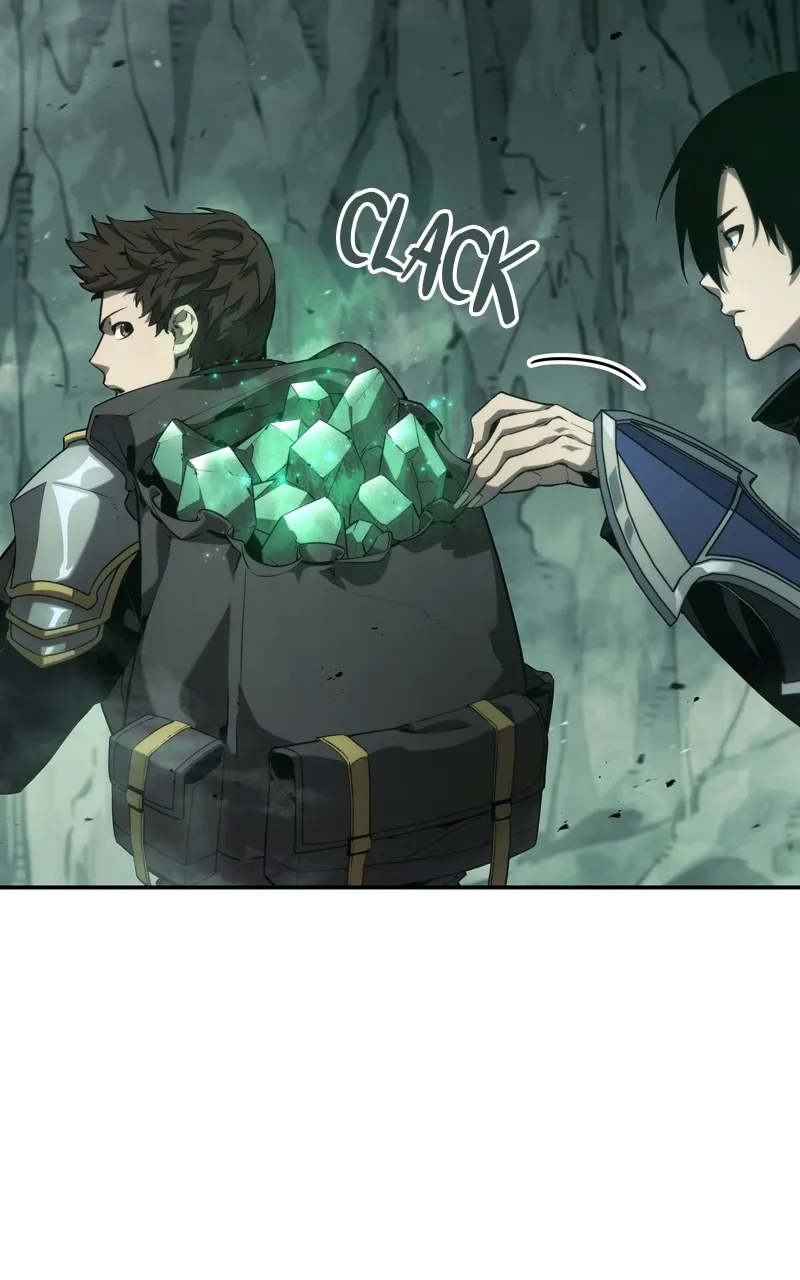Read Boundless Ascension chapter 22 image 105 on Lezhin