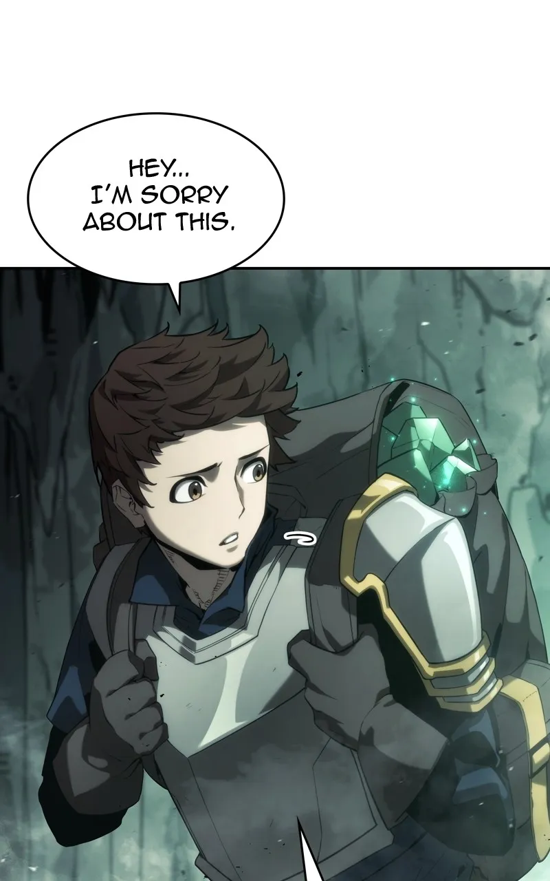 Read Boundless Ascension chapter 22 image 106 on Lezhin
