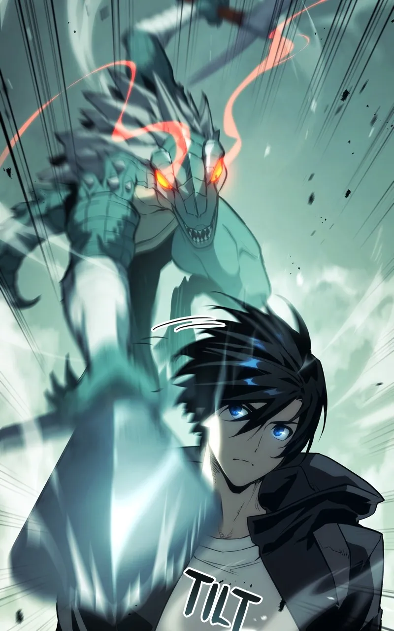 Read Boundless Ascension chapter 22 image 110 on Lezhin