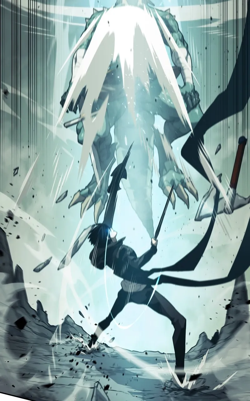 Read Boundless Ascension chapter 22 image 113 on Lezhin