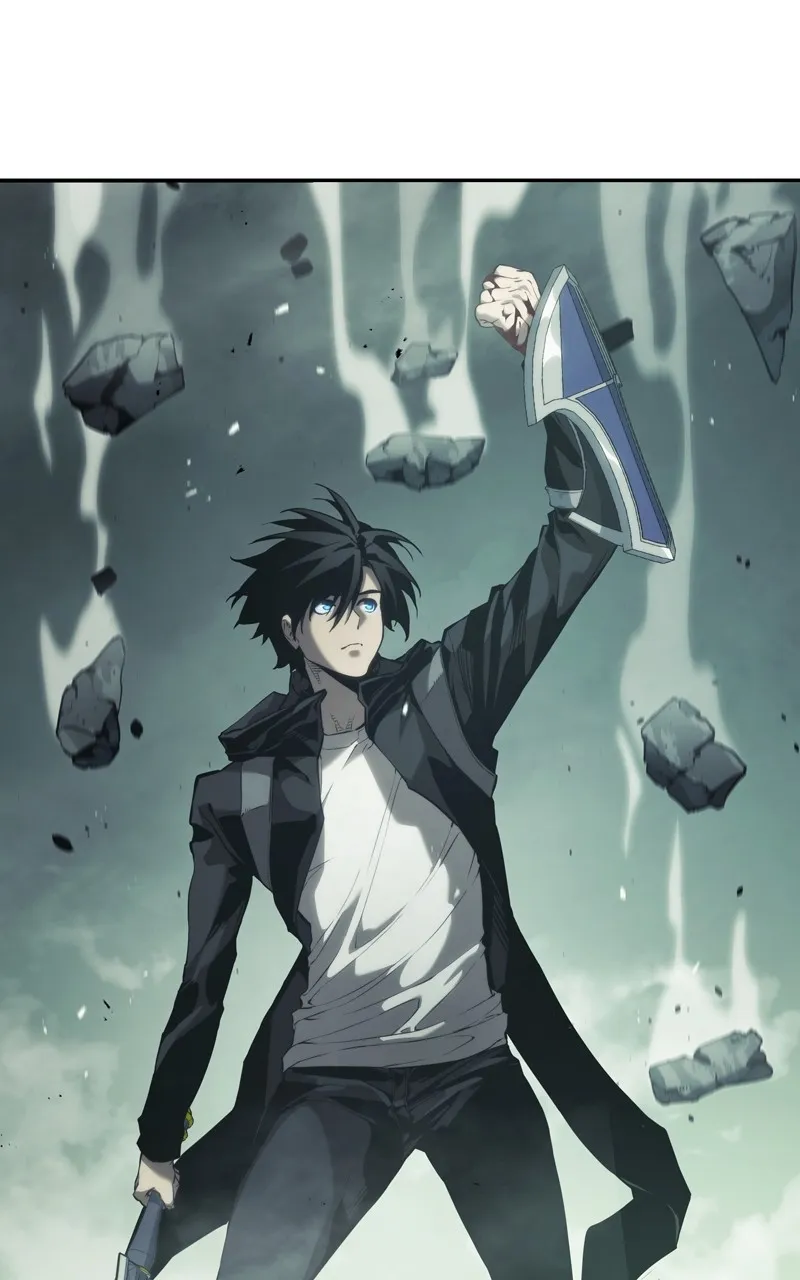 Read Boundless Ascension chapter 22 image 116 on Lezhin