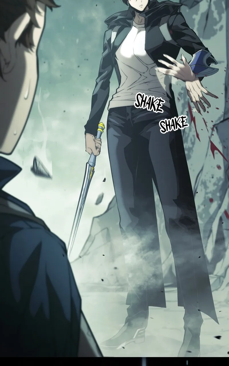 Read Boundless Ascension chapter 22 image 121 on Lezhin