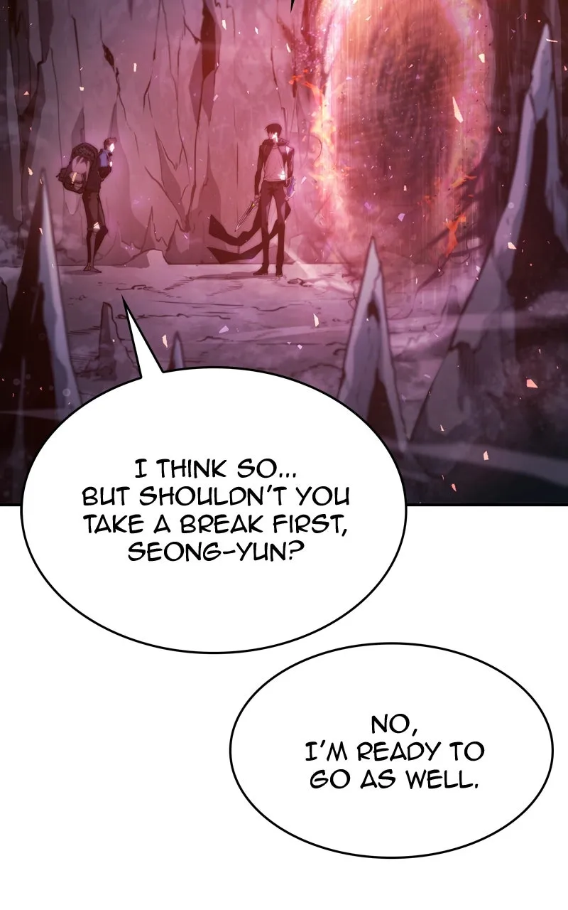 Read Boundless Ascension chapter 22 image 135 on Lezhin