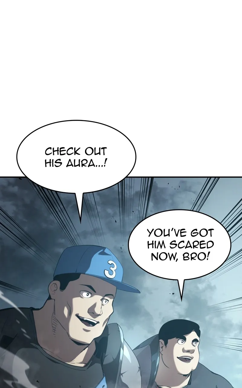Read Boundless Ascension chapter 22 image 14 on Lezhin