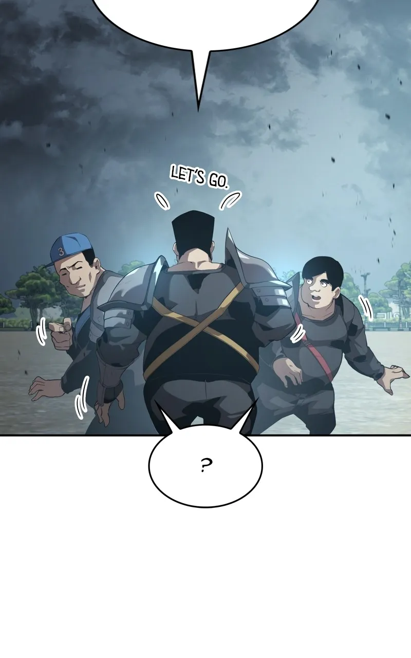 Read Boundless Ascension chapter 22 image 19 on Lezhin