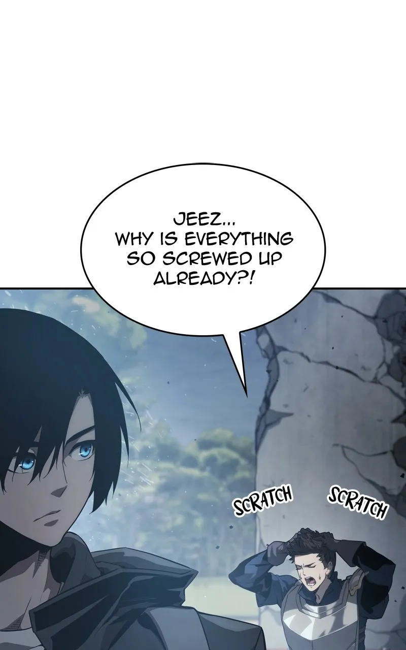 Read Boundless Ascension chapter 22 image 20 on Lezhin
