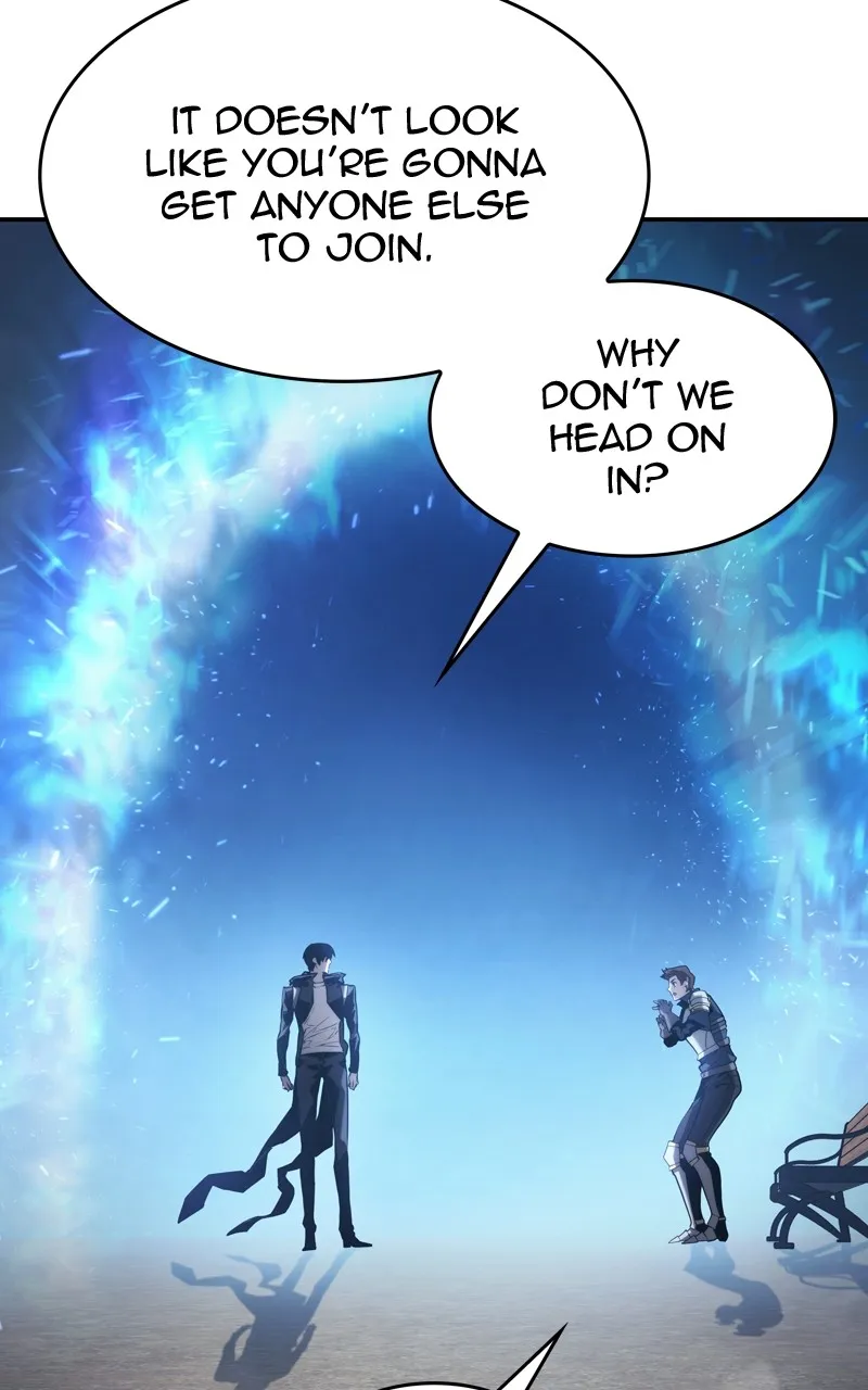 Read Boundless Ascension chapter 22 image 23 on Lezhin