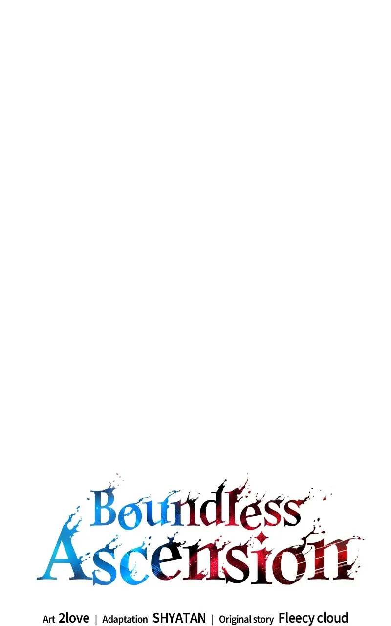 Read Boundless Ascension chapter 22 image 26 on Lezhin