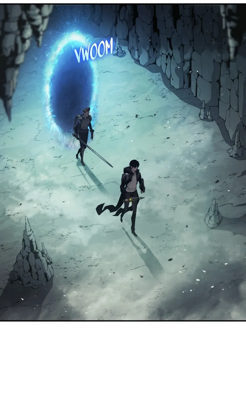 Read Boundless Ascension chapter 22 image 28 on Lezhin