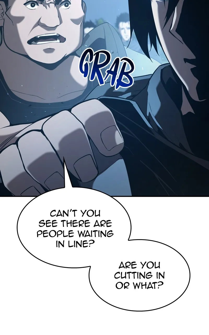 Read Boundless Ascension chapter 22 image 3 on Lezhin