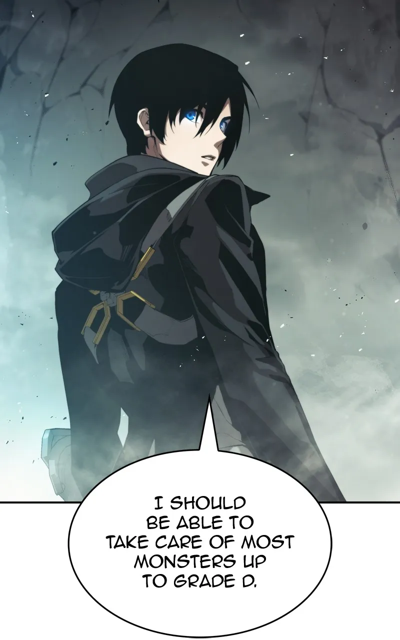 Read Boundless Ascension chapter 22 image 31 on Lezhin