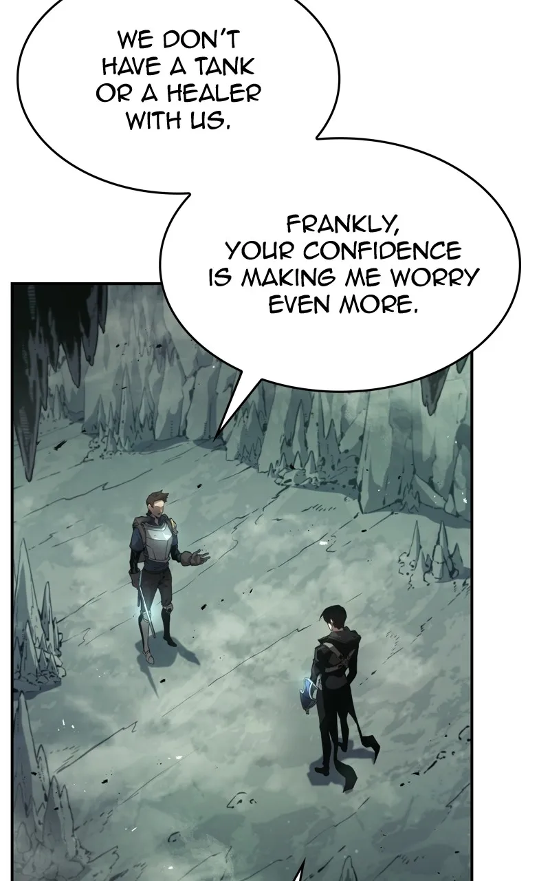 Read Boundless Ascension chapter 22 image 47 on Lezhin