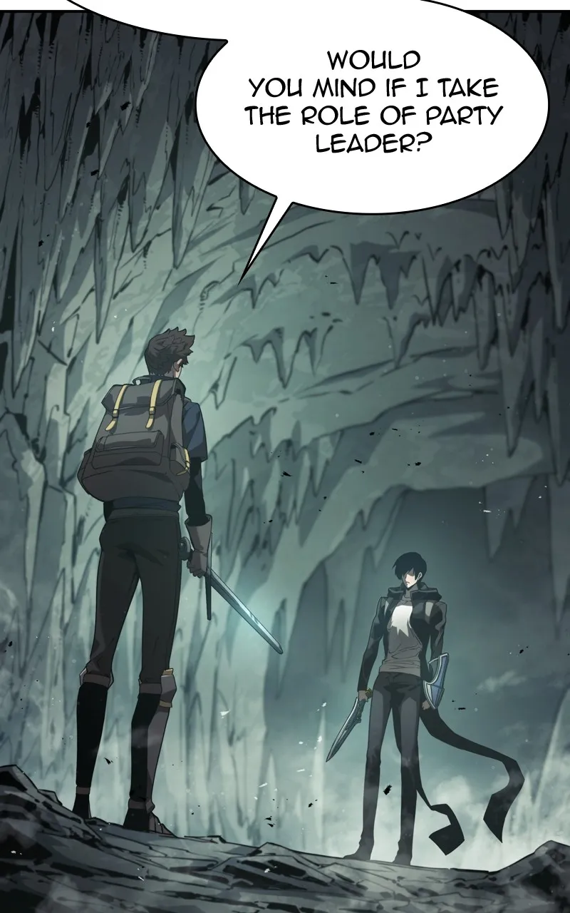 Read Boundless Ascension chapter 22 image 49 on Lezhin