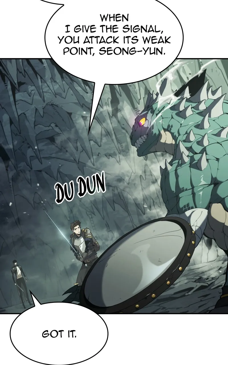Read Boundless Ascension chapter 22 image 60 on Lezhin