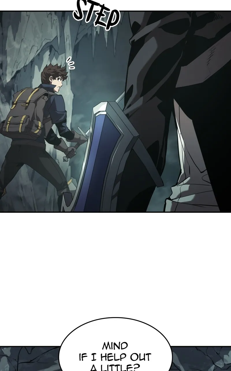 Read Boundless Ascension chapter 22 image 71 on Lezhin